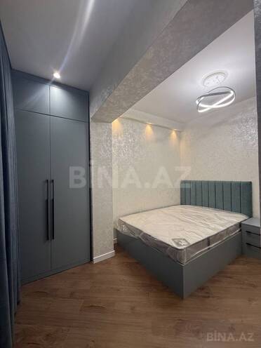 Продаётся 3-комн. вторичка 65 м², м. Халглар Достлугу, photo 11 from 16