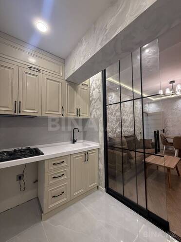Продаётся 3-комн. вторичка 65 м², м. Халглар Достлугу, photo 6 from 16