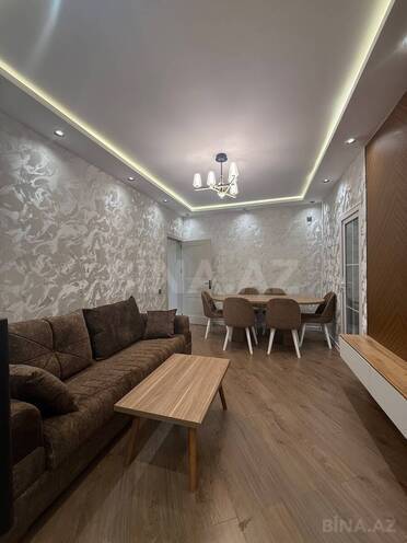 Продаётся 3-комн. вторичка 65 м², м. Халглар Достлугу, photo 3 from 16