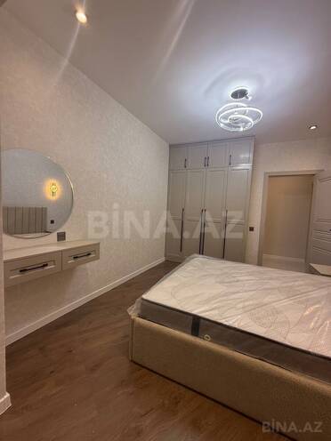 Продаётся 3-комн. вторичка 65 м², м. Халглар Достлугу, photo 8 from 16