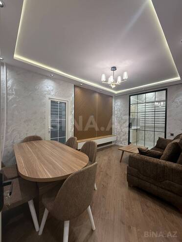 Продаётся 3-комн. вторичка 65 м², м. Халглар Достлугу, photo 4 from 16
