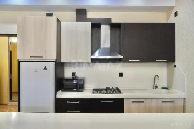 Сдаётся 2-комн. новостройка 74 м², м. Шах Исмаил Хатаи, photo 6 from 13