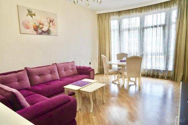 Сдаётся 2-комн. новостройка 74 м², м. Шах Исмаил Хатаи, photo 3 from 13