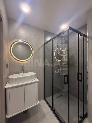 Продаётся 3-комн. вторичка 65 м², м. Халглар Достлугу, photo 15 from 16