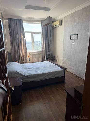 İcarəyə verilir 3 otaqlı yeni tikili 82 m², İnşaatçılar m., photo 4 from 15