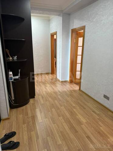 İcarəyə verilir 3 otaqlı yeni tikili 82 m², İnşaatçılar m., photo 7 from 15