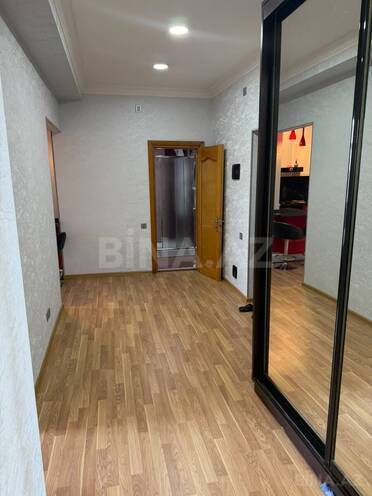 İcarəyə verilir 3 otaqlı yeni tikili 82 m², İnşaatçılar m., photo 6 from 15