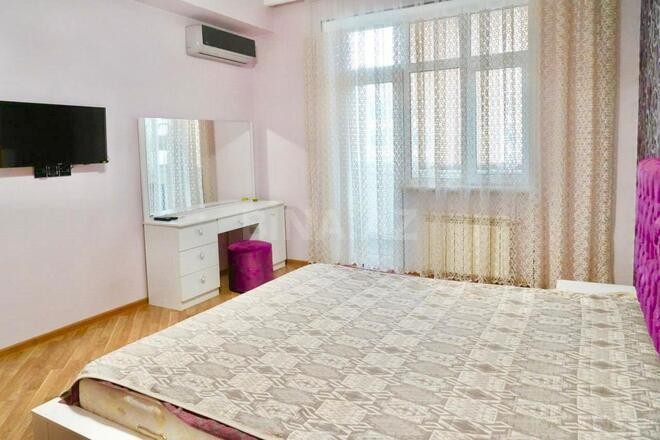 Сдаётся 2-комн. новостройка 74 м², м. Шах Исмаил Хатаи, photo 7 from 13