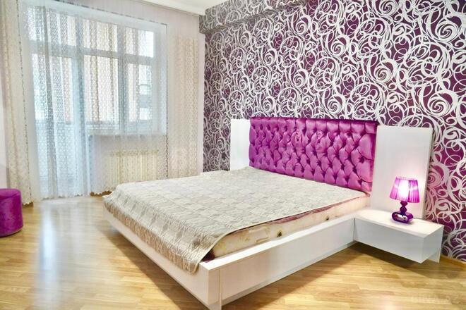 Сдаётся 2-комн. новостройка 74 м², м. Шах Исмаил Хатаи, photo 9 from 13