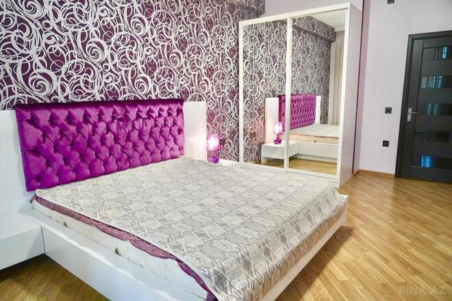 Сдаётся 2-комн. новостройка 74 м², м. Шах Исмаил Хатаи, photo 8 from 13