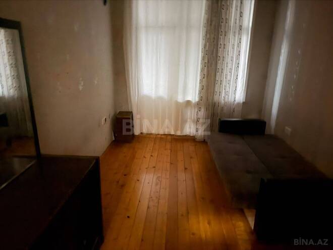 Сдаётся 4-комн. новостройка 118 м², м. Ази Асланов, photo 9 from 16