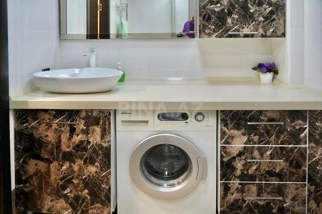 Сдаётся 2-комн. новостройка 74 м², м. Шах Исмаил Хатаи, photo 10 from 13