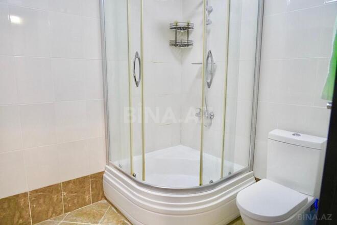 Сдаётся 2-комн. новостройка 74 м², м. Шах Исмаил Хатаи, photo 11 from 13