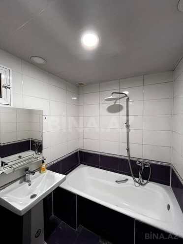 İcarəyə verilir 4 otaqlı köhnə tikili 100 m², 9-cu mikrorayon q., photo 16 from 18