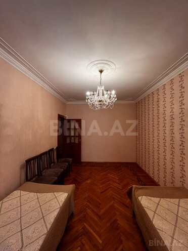 İcarəyə verilir 4 otaqlı köhnə tikili 100 m², 9-cu mikrorayon q., photo 9 from 18