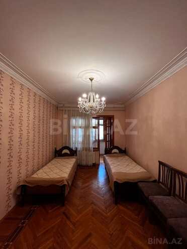 İcarəyə verilir 4 otaqlı köhnə tikili 100 m², 9-cu mikrorayon q., photo 4 from 18