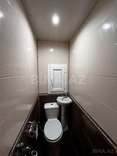 İcarəyə verilir 4 otaqlı köhnə tikili 100 m², 9-cu mikrorayon q., photo 17 from 18