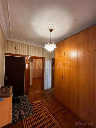 İcarəyə verilir 4 otaqlı köhnə tikili 100 m², 9-cu mikrorayon q., photo 8 from 18