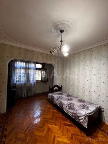 İcarəyə verilir 4 otaqlı köhnə tikili 100 m², 9-cu mikrorayon q., photo 5 from 18