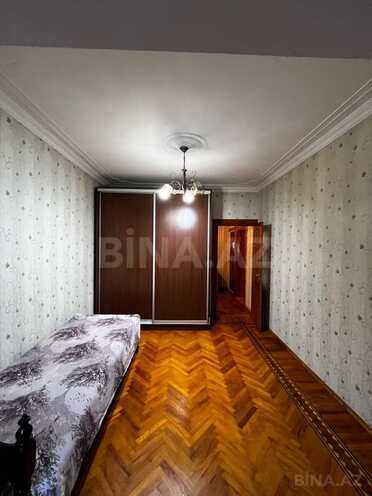İcarəyə verilir 4 otaqlı köhnə tikili 100 m², 9-cu mikrorayon q., photo 11 from 18