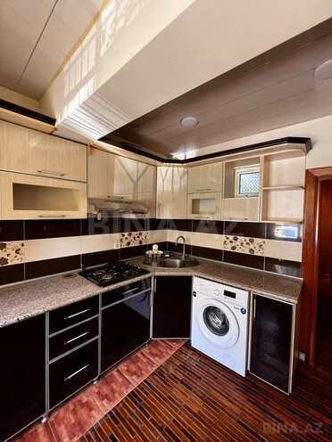 İcarəyə verilir 4 otaqlı köhnə tikili 100 m², 9-cu mikrorayon q., photo 1 from 18