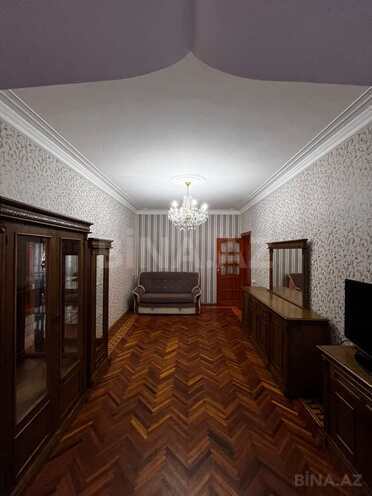 İcarəyə verilir 4 otaqlı köhnə tikili 100 m², 9-cu mikrorayon q., photo 3 from 18