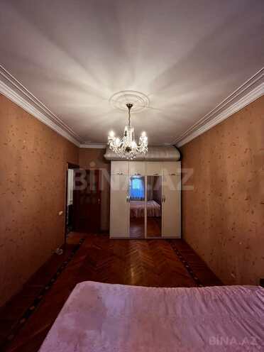 İcarəyə verilir 4 otaqlı köhnə tikili 100 m², 9-cu mikrorayon q., photo 15 from 18