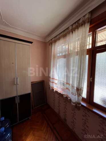 İcarəyə verilir 4 otaqlı köhnə tikili 100 m², 9-cu mikrorayon q., photo 7 from 18