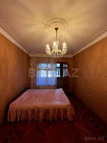 İcarəyə verilir 4 otaqlı köhnə tikili 100 m², 9-cu mikrorayon q., photo 13 from 18