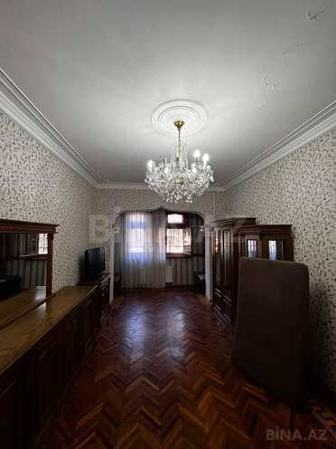 İcarəyə verilir 4 otaqlı köhnə tikili 100 m², 9-cu mikrorayon q., photo 14 from 18