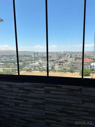 Satılır 3 otaqlı yeni tikili 100 m², Memar Əcəmi m., photo 15 from 17