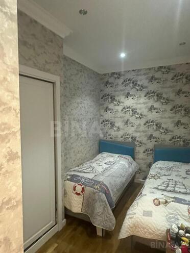 Satılır 3 otaqlı yeni tikili 100 m², Memar Əcəmi m., photo 8 from 17