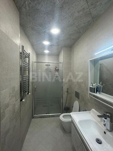 Satılır 3 otaqlı yeni tikili 100 m², Memar Əcəmi m., photo 12 from 17