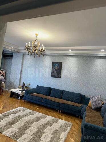 Satılır 3 otaqlı yeni tikili 100 m², Memar Əcəmi m., photo 4 from 17