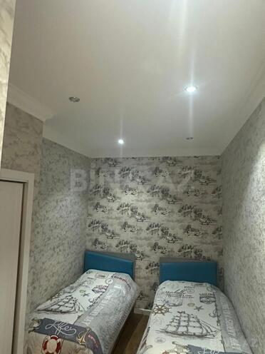 Satılır 3 otaqlı yeni tikili 100 m², Memar Əcəmi m., photo 7 from 17