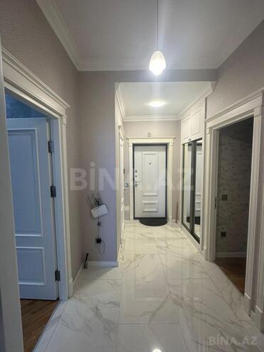 Satılır 3 otaqlı yeni tikili 100 m², Memar Əcəmi m., photo 13 from 17