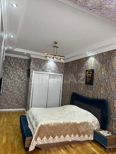 Satılır 3 otaqlı yeni tikili 100 m², Memar Əcəmi m., photo 6 from 17