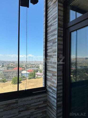 Satılır 3 otaqlı yeni tikili 100 m², Memar Əcəmi m., photo 16 from 17