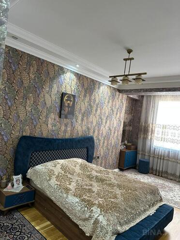 Satılır 3 otaqlı yeni tikili 100 m², Memar Əcəmi m., photo 5 from 17