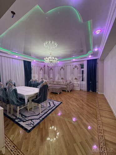 Satılır 3 otaqlı yeni tikili 130 m², Nəsimi m., photo 3 from 15