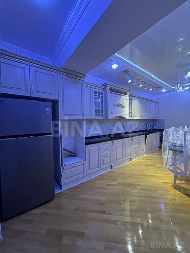 Satılır 3 otaqlı yeni tikili 130 m², Nəsimi m., photo 6 from 15