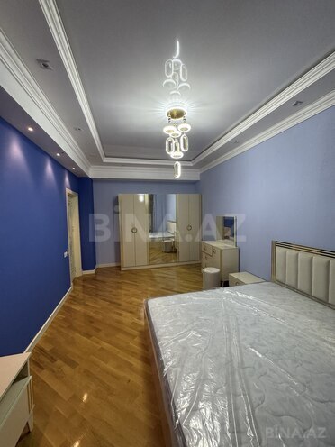 Satılır 3 otaqlı yeni tikili 130 m², Nəsimi m., photo 9 from 15