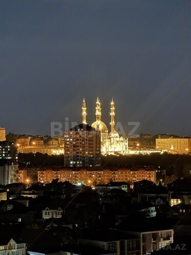 Satılır 3 otaqlı yeni tikili 130 m², Nəsimi m., photo 1 from 15