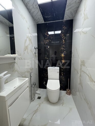 Satılır 3 otaqlı yeni tikili 130 m², Nəsimi m., photo 14 from 15