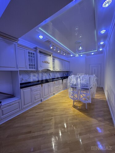 Satılır 3 otaqlı yeni tikili 130 m², Nəsimi m., photo 5 from 15