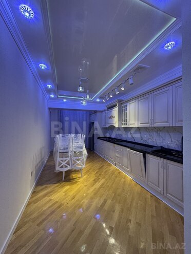 Satılır 3 otaqlı yeni tikili 130 m², Nəsimi m., photo 7 from 15