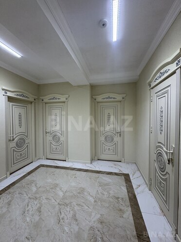 Satılır 3 otaqlı yeni tikili 130 m², Nəsimi m., photo 11 from 15