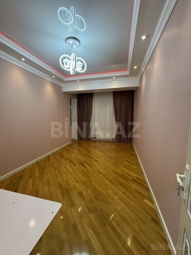 Satılır 3 otaqlı yeni tikili 130 m², Nəsimi m., photo 10 from 15