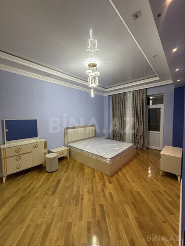 Satılır 3 otaqlı yeni tikili 130 m², Nəsimi m., photo 8 from 15