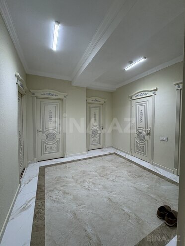 Satılır 3 otaqlı yeni tikili 130 m², Nəsimi m., photo 12 from 15
